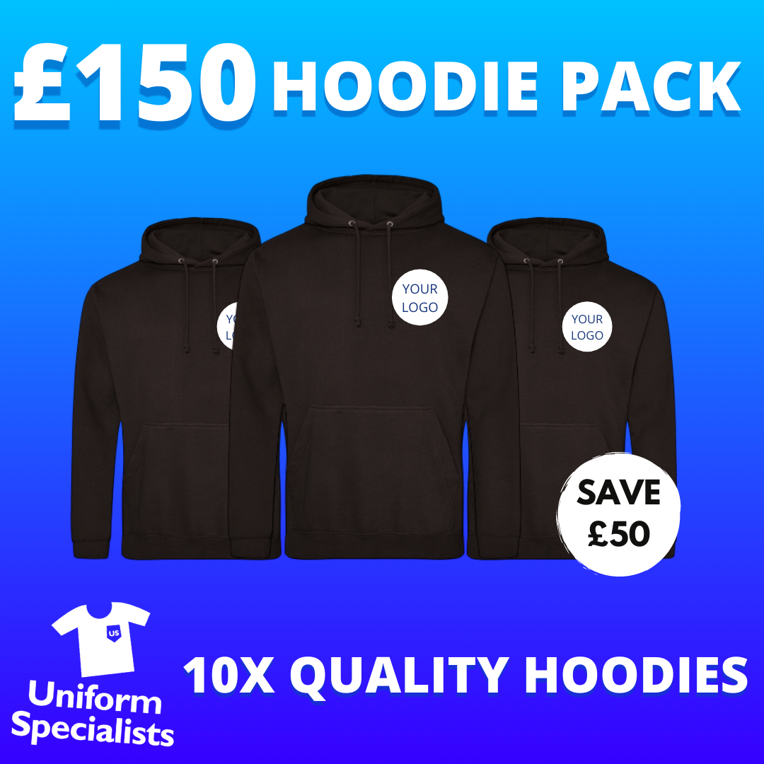 10x quality hoodie